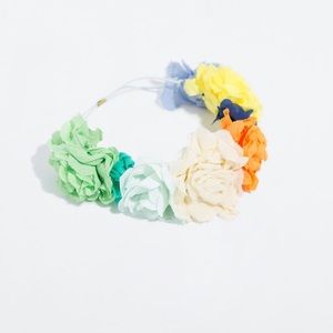 2 for 20$ 💕 Super cute Zara flower crown